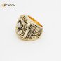 1991 Pittsburgh Penguins championship rings with box for man and fans that
