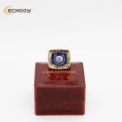 1970 Baltimore Colts championship ring with box that a best zinc alloy gift