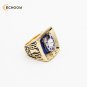 1970 Baltimore Colts championship ring with box that a best zinc alloy gift