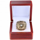 1991 REPLICA PITTSBURGH PENGUINS STANLEY CUP HIGH QUALITY CHAMPIONSHIP RING