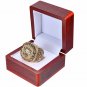 1991 REPLICA PITTSBURGH PENGUINS STANLEY CUP HIGH QUALITY CHAMPIONSHIP RING