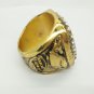YKIN 2017 Heavyweight Boxing Champion Ring Retro  Men's Jewelry Christmas G