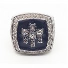 1996 bulls basketball world series championship ring-in Underwear from Moth