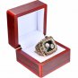 1992 REPLICA PITTSBURGH PENGUINS STANLEY CUP HIGH QUALITY CHAMPIONSHIP RING