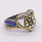 Boston bruins championship ring size 6 9-in Rings from Jewelry & Accessorie