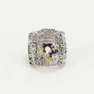 2009 REPLICA PITTSBURGH PENGUINS STANLEY CUP HIGH QUALITY CHAMPIONSHIP RING