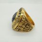 YKIN 1934 Heavyweight Boxing Champion Ring  Elegant Men's Jewelry Christmas
