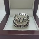 2016 LOL League of legends T1 S6 championship ring for SKT with wooden case