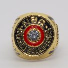 High quality 1983 basketball championship ring-in Rings from Jewelry & Acce