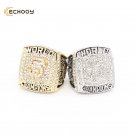 2012 San Francisco Giants  Championship Ring  WITH BOXX FOR MAN AND FANS -i