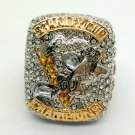 YKIN 2017 STANLEY CUP  Heavyweight Boxing Championship Ring Mens Jewelry Ch