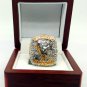 YKIN 2017 STANLEY CUP  Heavyweight Boxing Championship Ring Mens Jewelry Ch