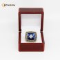 1981 Los Angeles Dodgers championship rings with box that a best gift ring