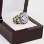 Free shipping 1985 SUPER BOWL XX CHICAGO BEARS CHAMPIONSHIP RING for Men's