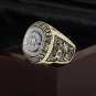 Free shipping 1985 SUPER BOWL XX CHICAGO BEARS CHAMPIONSHIP RING for Men's