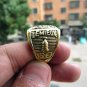 Free Shipping 1991 Pittsburgh Penguins Hockey Stanley Cup championship ring
