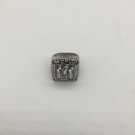 2007 SUPER BOWL XLII NEW YORK GIANTS CHAMPIONSHIP RING for Men's Fashion Je
