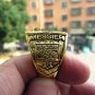 Free Shipping 1994 New York Rangers Stanley Cup Championship Ring With Wood