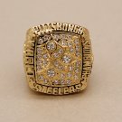 1978 Super Bowl Pittsburgh Steelers championship ring,Factory Direct Sale G