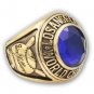 1963 Los Angeles Dodgers World Series Championship Ring-in Rings from Jewel