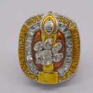 2016 2017  Clemson Tigers football championship ring drop shipping -in Ring