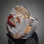 Champion Ring Made High Quality 2017 Basketball World Championship US Size