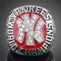 New Arrival European and American Sport Men Replica Ring The 1977 Yankees B