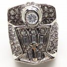 1998  bulls JORDAN world championship ring for fans best gift-in Rings from