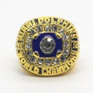 1972 miami dolphins Griese super bowl championship ring-in Rings from Jewel
