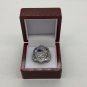factory direc 2004 Replica Super Bowl  New England Patriots Championship Ri