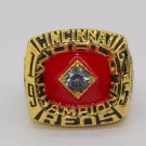 1975 cincinnati reds world series championship ring-in Rings from Jewelry &