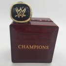 2015 wrestling replication Hall of fame championship ring Champion Stateme