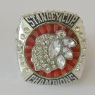 2013 CHICAGO blackhawks toews championship ring -in Rings from Jewelry & Ac