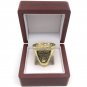 2016 Present KOBE BRYANT Retirement replica championship Ring New Basketbal