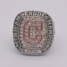 2016 Cleveland Indians American League Championship Ring For Fans US SIZE