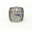 2016 new england patriots Tom Brady world series championship ring-in Rings