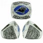 Wholesale Bottom Price for Replica 2003 Super Bowl Carolina Panthers  Champ