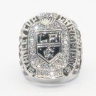 2012 stanley cup LA kings world series championship ring # QUICK-in Rings f