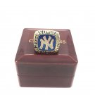factory sales Replica Newest Design 1996 Yankees Major League Baseball Cham
