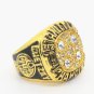 1988 stanley cup oilers world series championship ring # GRETZKY-in Rings f