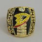 2007 Anaheim Ducks custom sports world Fans Championship Ring-in Rings fro