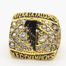 1998 super bowl atlanta falcons championship ring-in Rings from Jewelry & A