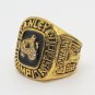 Factory wholesale price 1996 Colorado Avalanche championship ring replica d