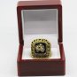 Factory wholesale price 1996 Colorado Avalanche championship ring replica d