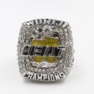 Promotion 2013 James Miami  basketball championship rings-in Rings from Jew