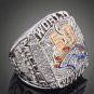 2017 hot sale 2015 Denver Broncos Super Bowl 50 Championship Ring Replica