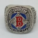 2004 Boston Red Sox World Championship ring, sports fans ring, men gift rin