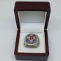 2004 Boston Red Sox World Championship ring, sports fans ring, men gift rin