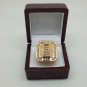 1993 Ice Hockey Montreal Canadiens ROY Championship Ring-in Rings from Jewe