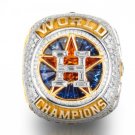 2017 Houston Astros World Series Championship Ring